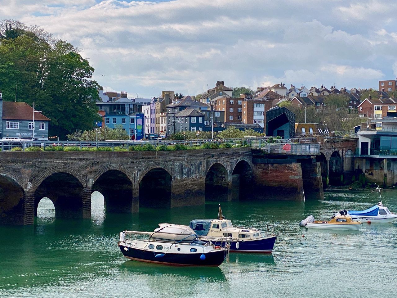 【英國 Folkestone 福克斯通旅遊攻略】海邊藝術小鎮 – 倫敦近郊一日遊 - 第18張圖