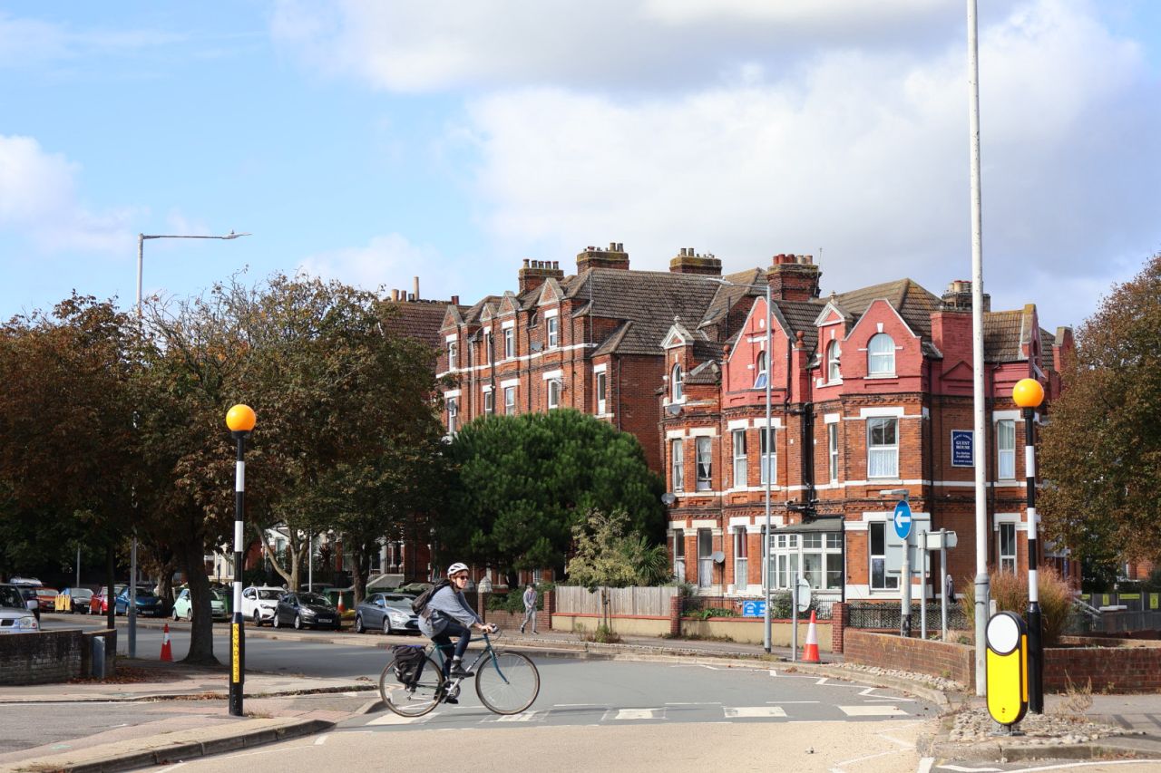 【英國 Folkestone 福克斯通旅遊攻略】海邊藝術小鎮 – 倫敦近郊一日遊 - 第7張圖