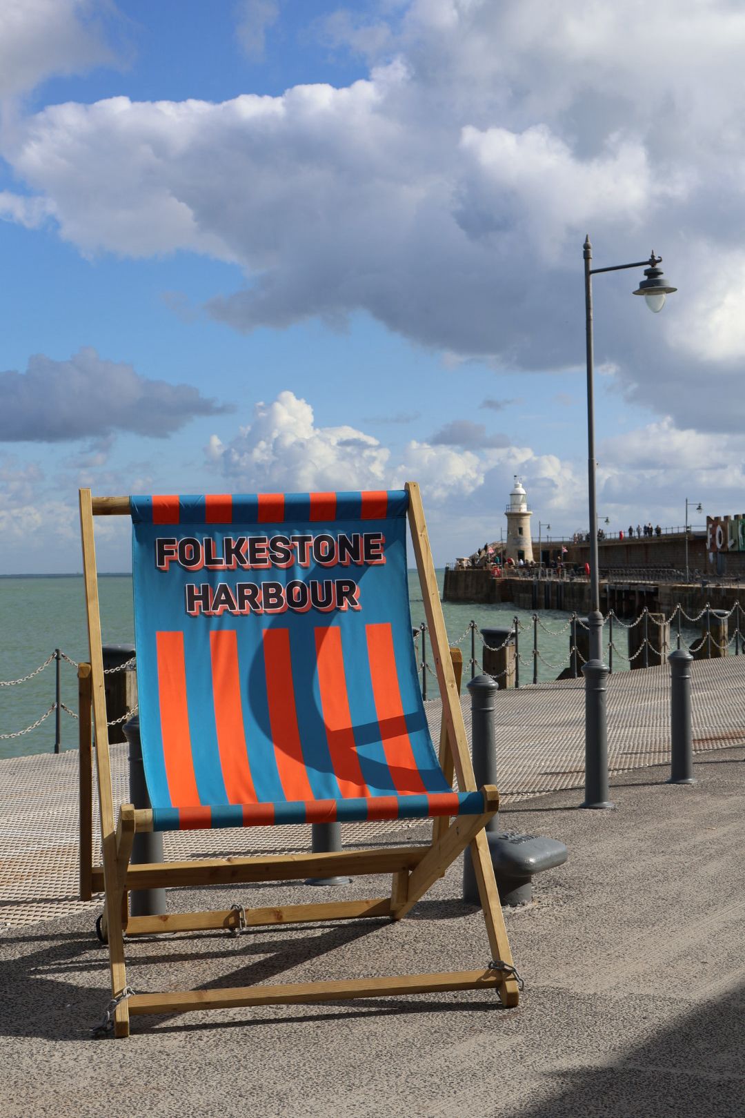 【英國 Folkestone 福克斯通旅遊攻略】海邊藝術小鎮 – 倫敦近郊一日遊 - 第21張圖