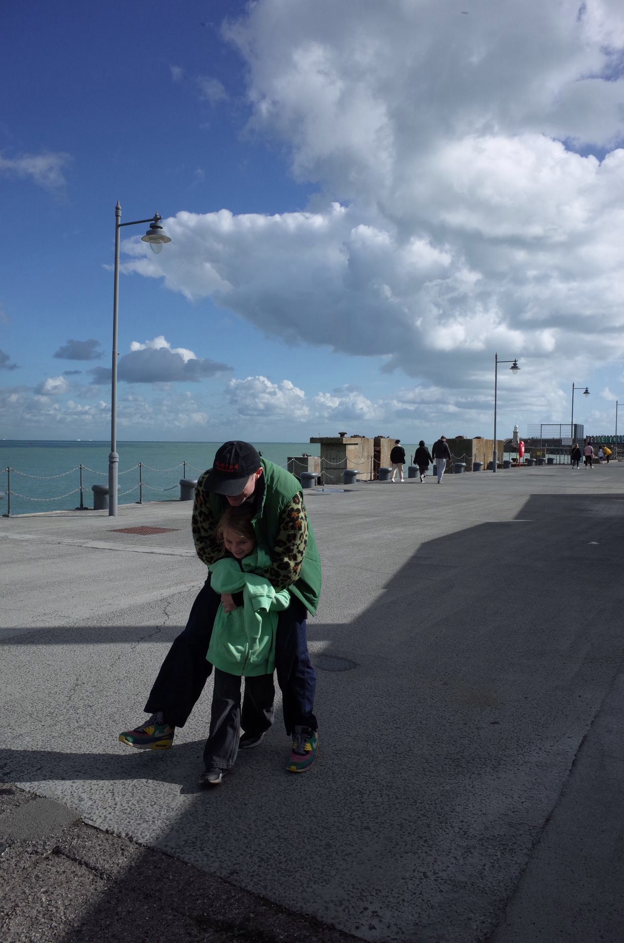 【英國 Folkestone 福克斯通旅遊攻略】海邊藝術小鎮 – 倫敦近郊一日遊 - 第22張圖
