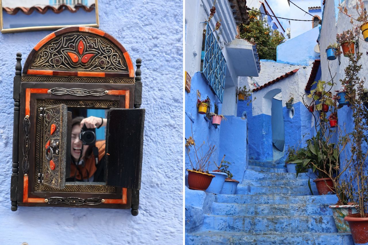 Morocco