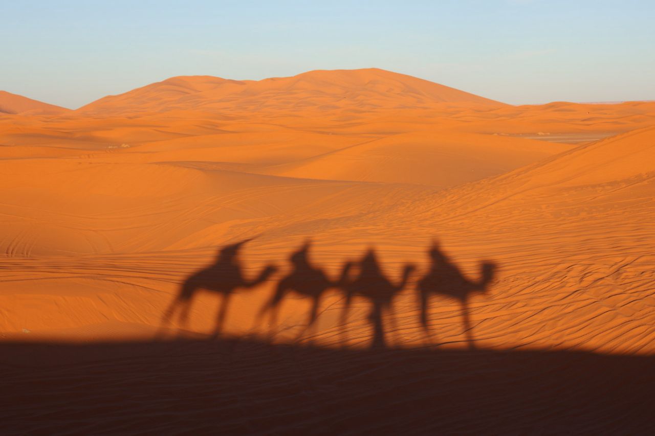 Morocco