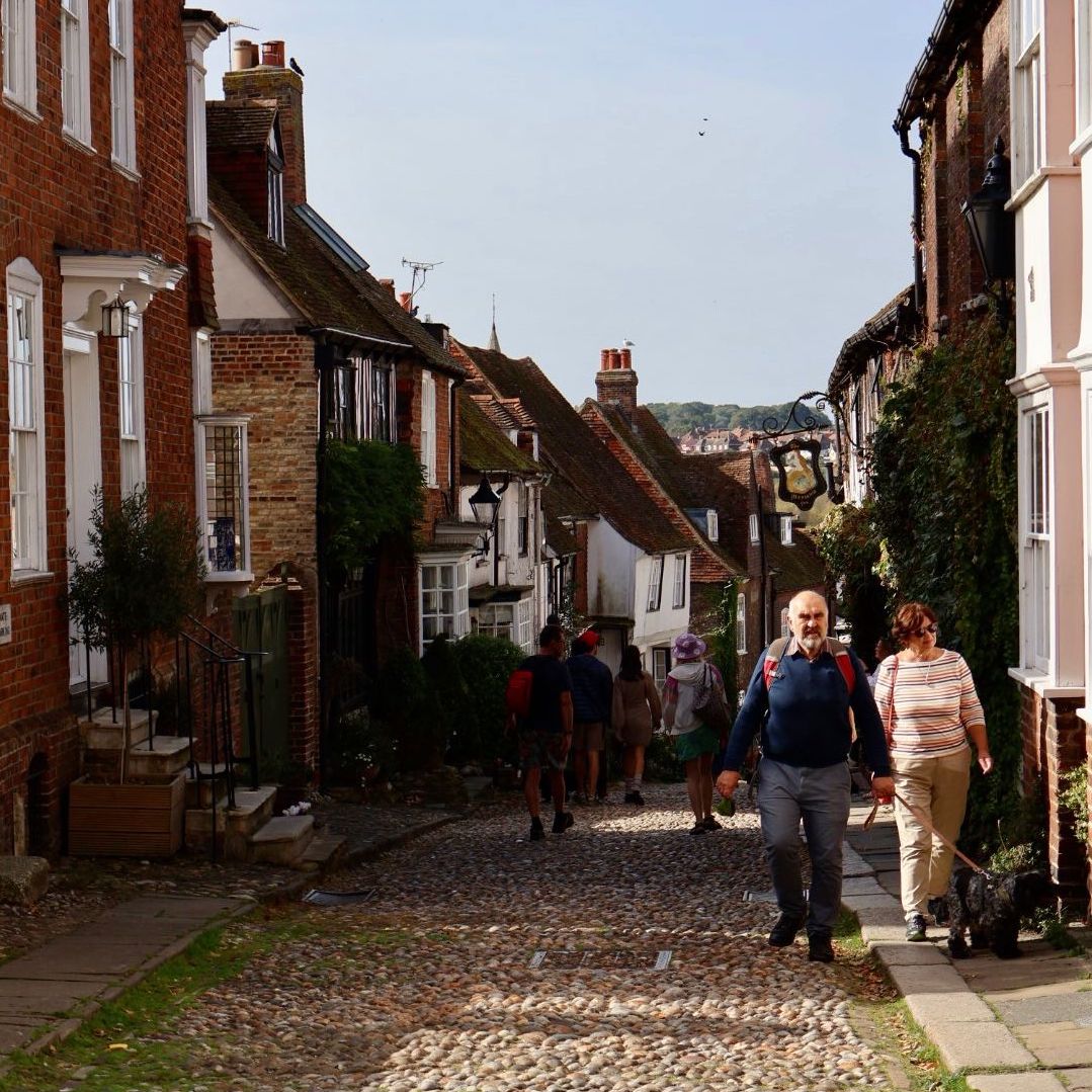 Rye