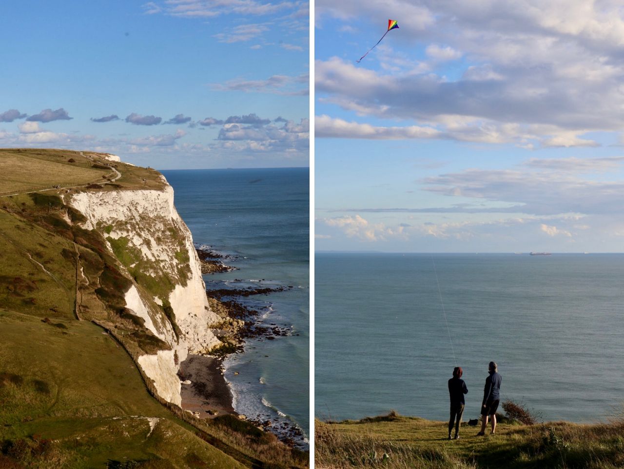 英國白崖 Dover 旅遊攻略|多佛白崖一日遊:交通、景點、七姐妹白崖比較懶人包 - 第2張圖 英國白崖 Dover 旅遊攻略|多佛白崖一日遊:交通、景點、七姐妹白崖比較懶人包