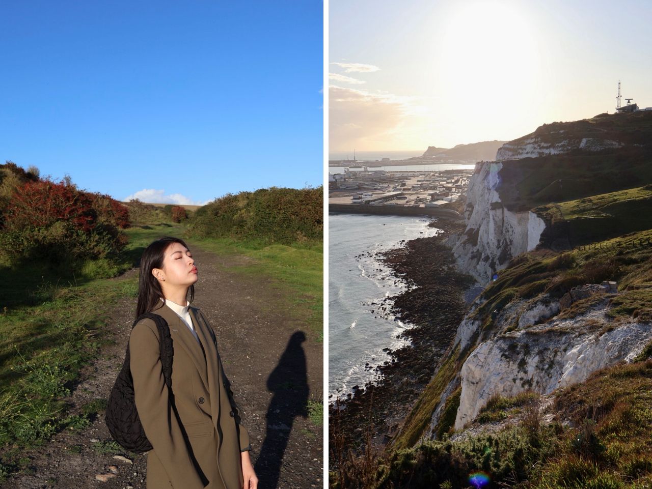英國白崖 Dover 旅遊攻略|多佛白崖一日遊:交通、景點、七姐妹白崖比較懶人包 - 第9張圖 英國白崖 Dover 旅遊攻略|多佛白崖一日遊:交通、景點、七姐妹白崖比較懶人包