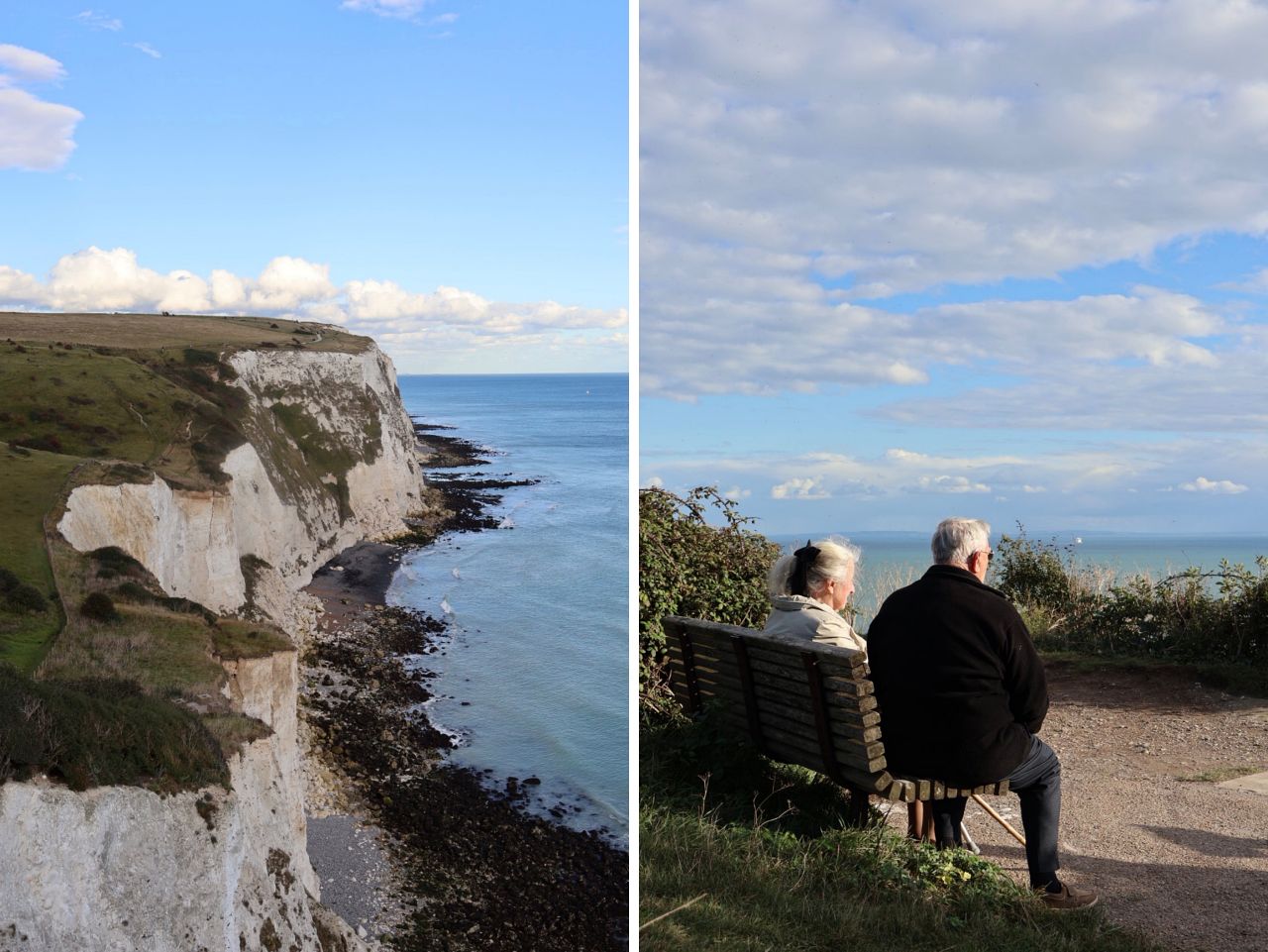 英國白崖 Dover 旅遊攻略|多佛白崖一日遊:交通、景點、七姐妹白崖比較懶人包 - 第10張圖 英國白崖 Dover 旅遊攻略|多佛白崖一日遊:交通、景點、七姐妹白崖比較懶人包