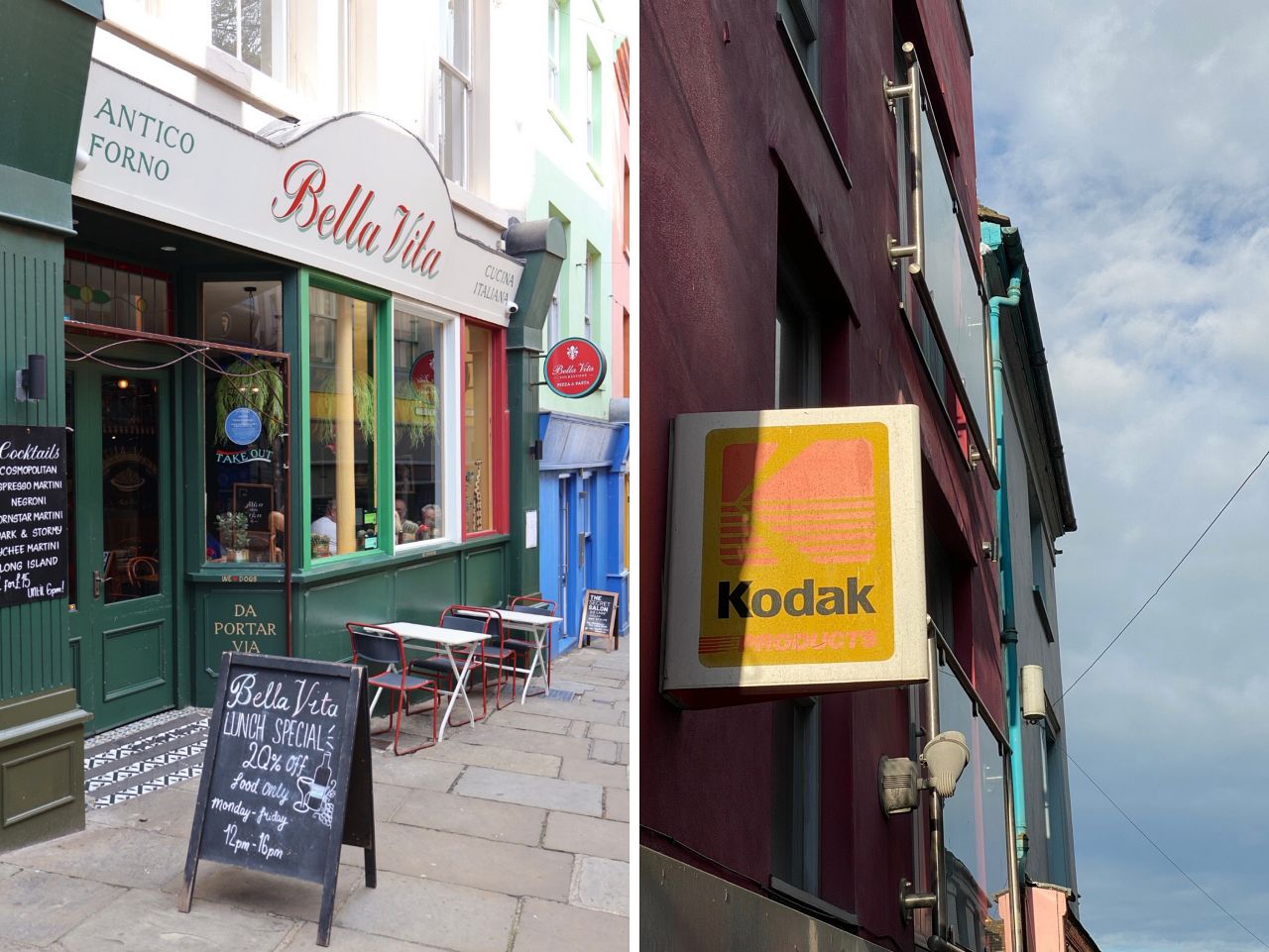 Folkestone 福克斯通旅遊攻略:英國海邊藝術小鎮景點、交通、餐廳|倫敦近郊一日遊 - 第7張圖 Folkestone 福克斯通旅遊攻略:英國海邊藝術小鎮景點、交通、餐廳|倫敦近郊一日遊
