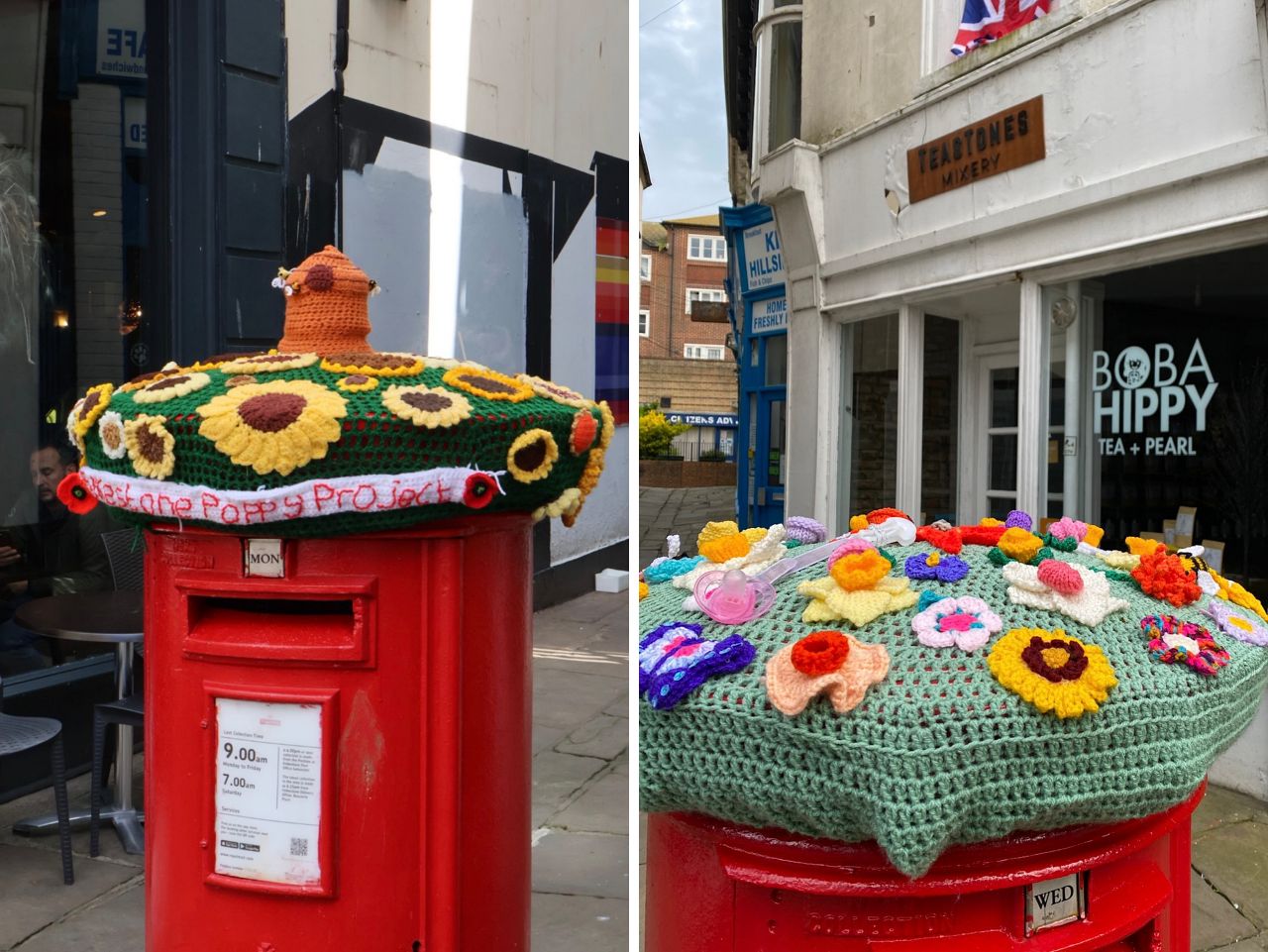 Folkestone 福克斯通旅遊攻略:英國海邊藝術小鎮景點、交通、餐廳|倫敦近郊一日遊 - 第9張圖 Folkestone 福克斯通旅遊攻略:英國海邊藝術小鎮景點、交通、餐廳|倫敦近郊一日遊