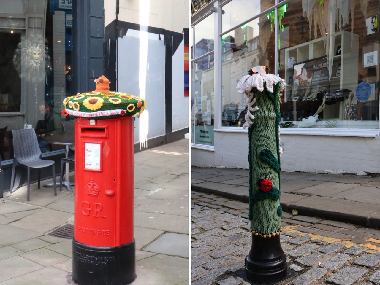Folkestone 福克斯通旅遊攻略:英國海邊藝術小鎮景點、交通、餐廳|倫敦近郊一日遊 - 第8張圖 Folkestone 福克斯通旅遊攻略:英國海邊藝術小鎮景點、交通、餐廳|倫敦近郊一日遊
