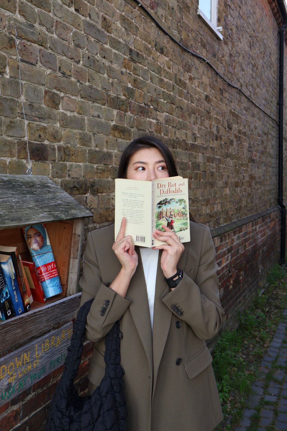 Rye 萊伊一日遊攻略|Rye + Hastings 怎麼排?景點、餐廳、交通懶人包 - 第11張圖 Rye 萊伊一日遊攻略|Rye + Hastings 怎麼排?景點、餐廳、交通懶人包