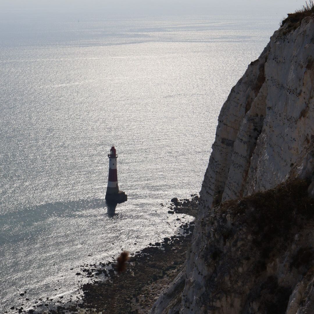 【英國 七姐妹白崖 Seven Sisters Cliffs 】最佳拍照位置、景點、交通|倫敦近郊一日遊 - 第13張圖