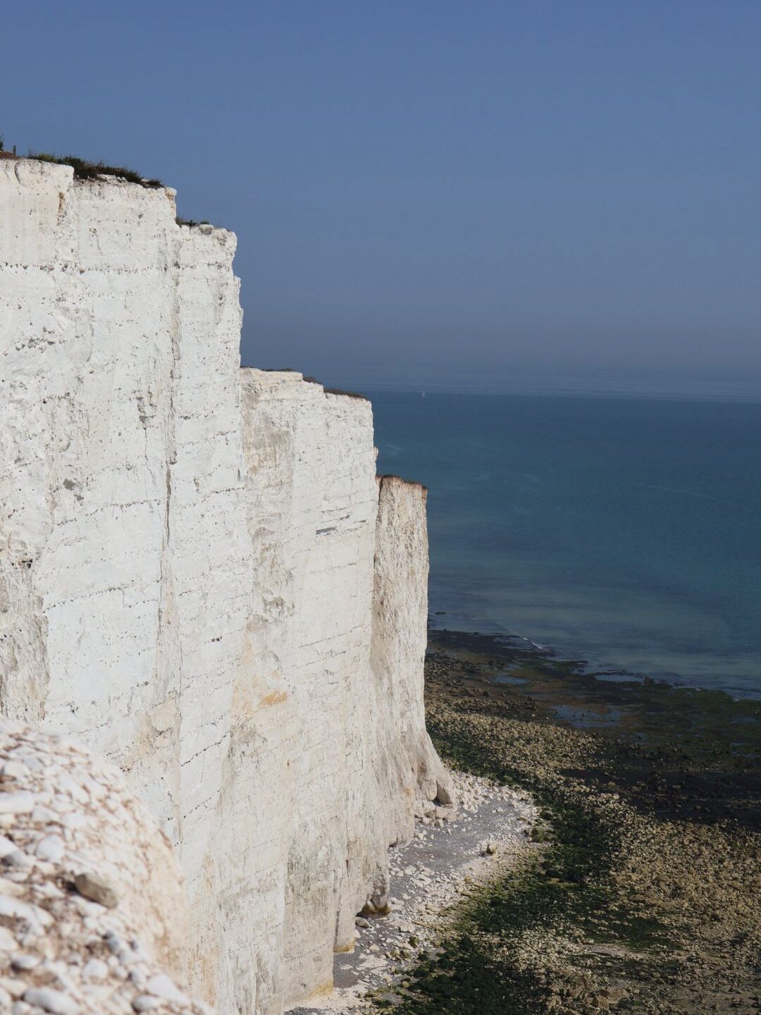 【英國 七姐妹白崖 Seven Sisters Cliffs 】最佳拍照位置、景點、交通|倫敦近郊一日遊 - 第20張圖