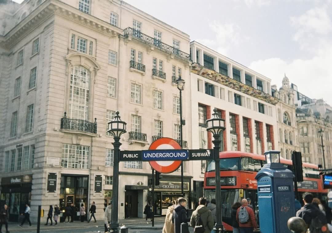 英國鐵路卡 Railcard:搭火車票價省1/3,還能綁定牡蠣卡,搭地鐵也能省!英國旅遊的省錢必備神器 - 第8張圖