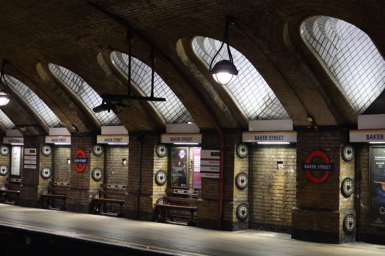 英國鐵路卡 Railcard:搭火車票價省1/3,還能綁定牡蠣卡,搭地鐵也能省!英國旅遊的省錢必備神器 - 第6張圖