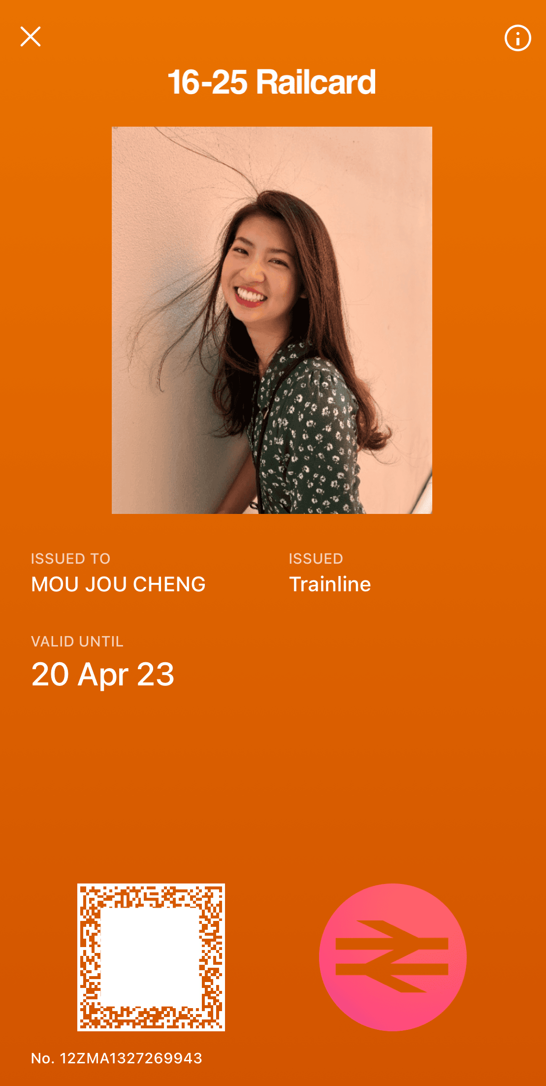 英國鐵路卡 Railcard:搭火車票價省1/3,還能綁定牡蠣卡,搭地鐵也能省!英國旅遊的省錢必備神器 - 第3張圖