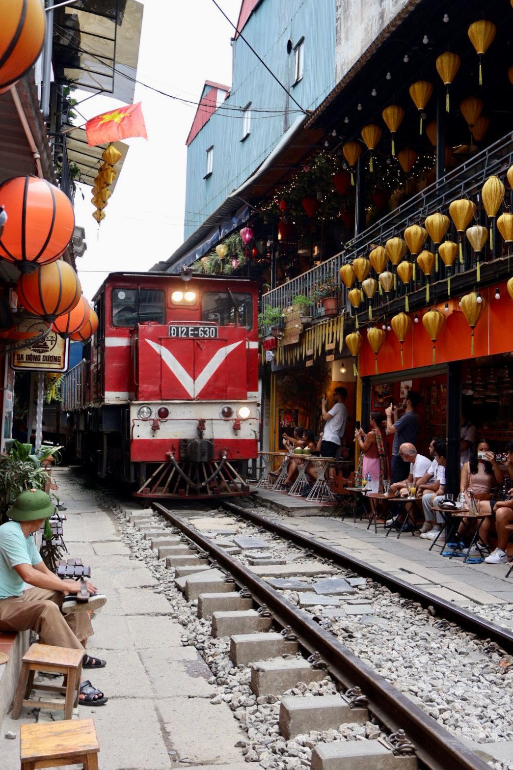 Hanoi