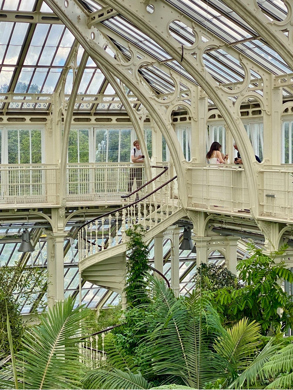 邱園 Kew Gardens 攻略:七大英國皇家植物園必看溫室與景點 - 第15張圖 Kew Gardens