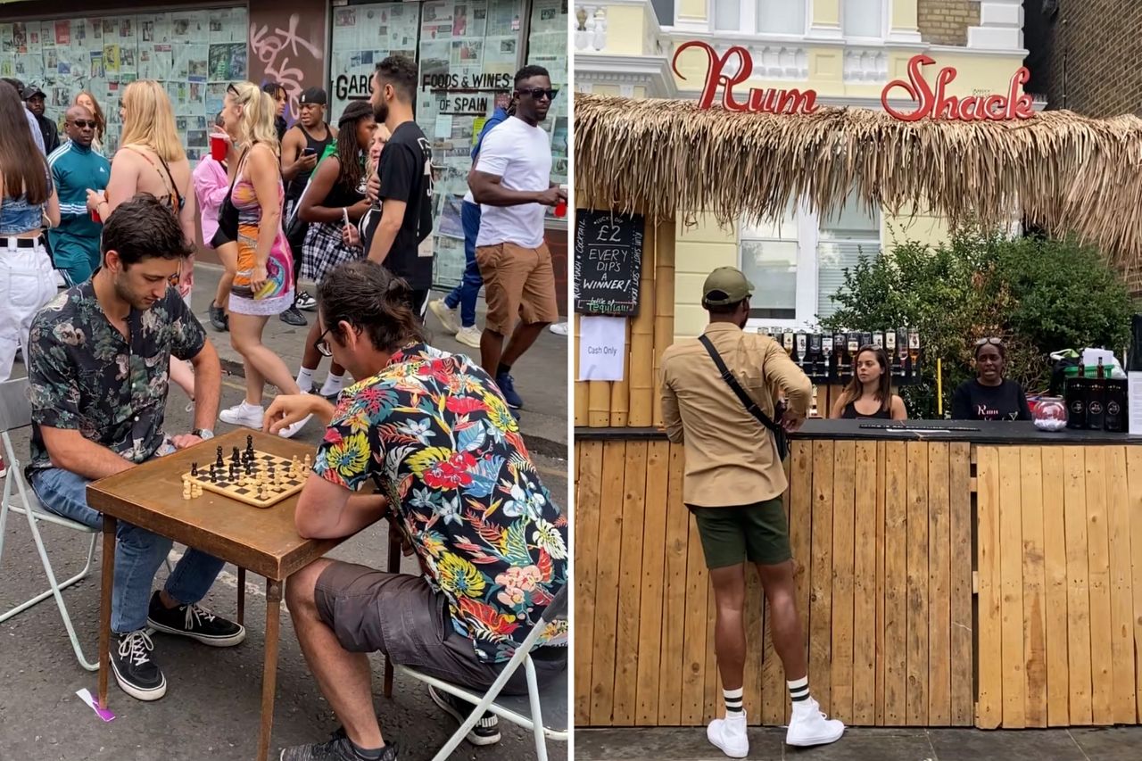 英國倫敦諾丁丘嘉年華攻略:活動亮點、歷史與參加指南 | Notting Hill Carnival 加勒比文化的世界第二大街頭派對! - 第7張圖 Notting Hill Carnival 2