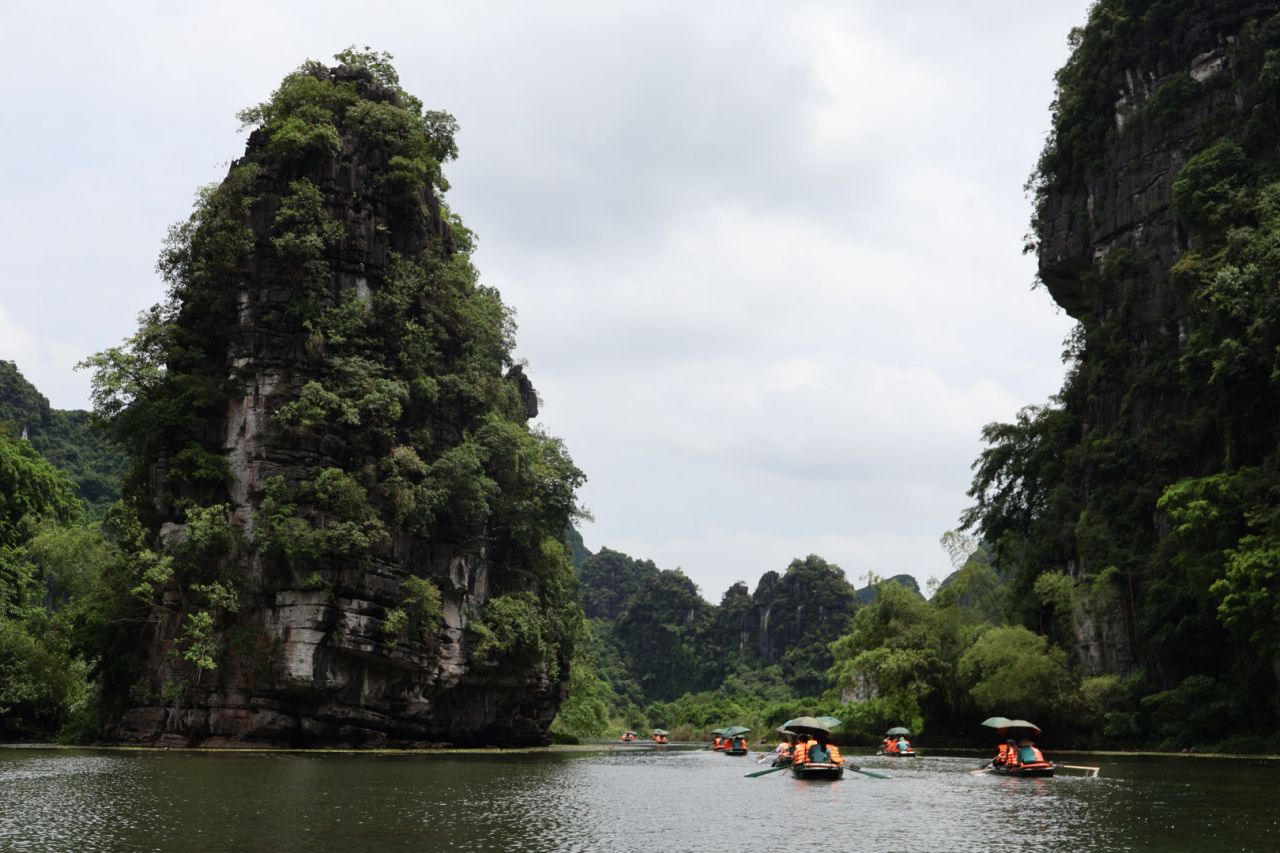 Trang An