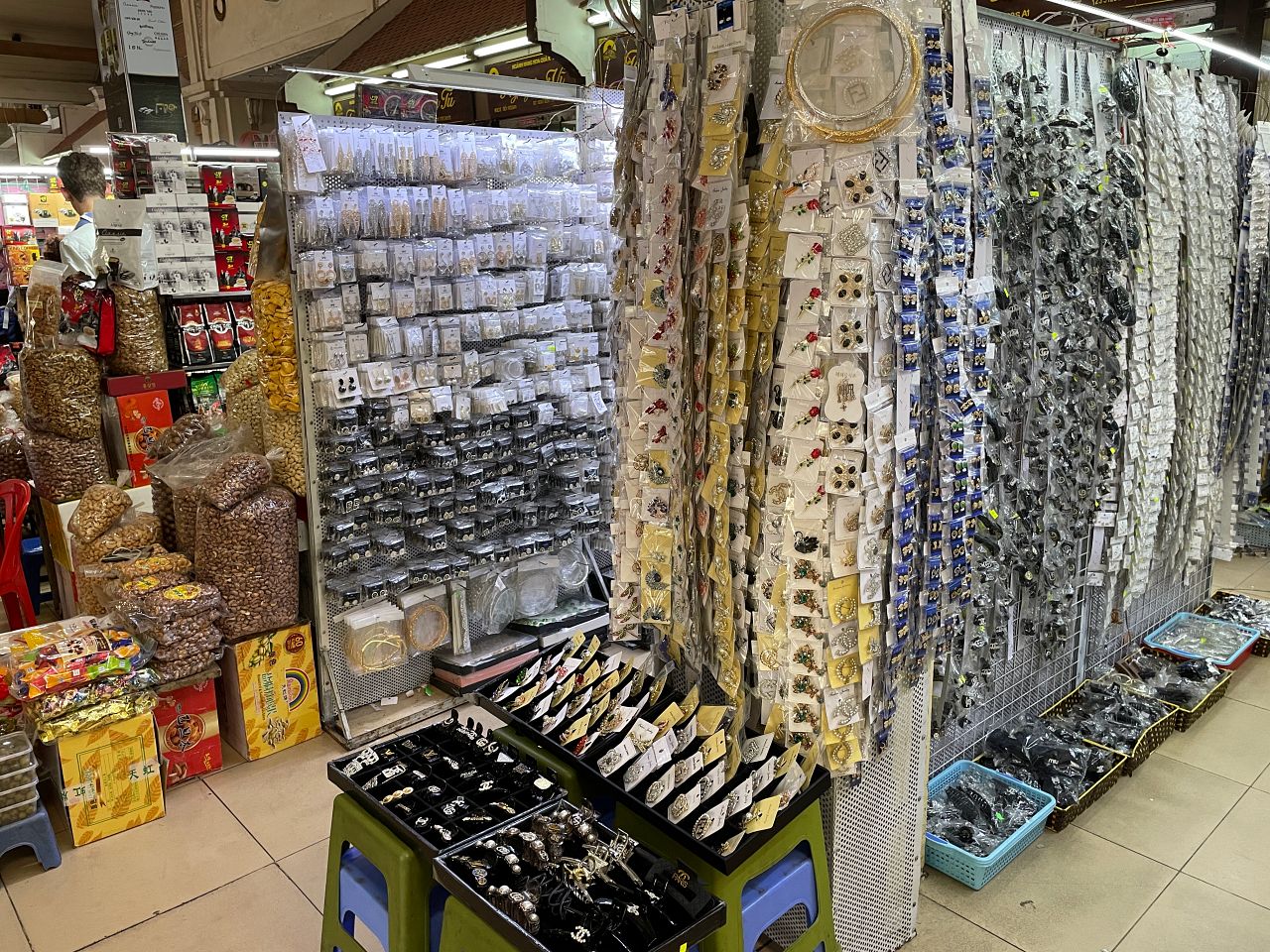河內同春市場:必買推薦、營業時間|越南推薦必買伴手禮 - 第11張圖