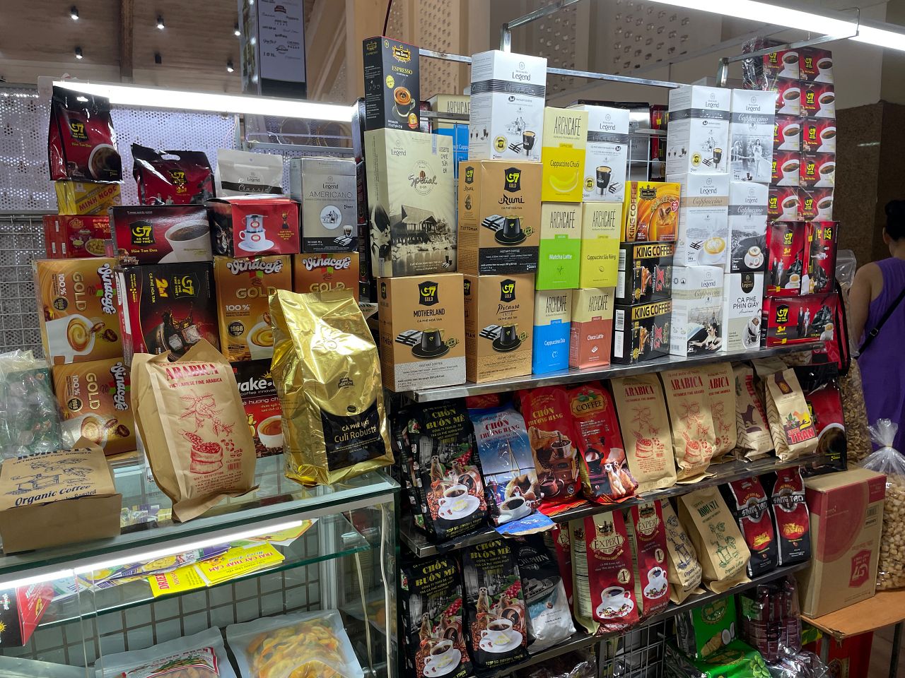 河內同春市場:必買推薦、營業時間|越南推薦必買伴手禮 - 第4張圖