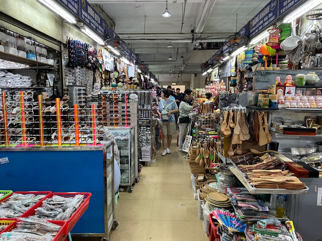河內同春市場:必買推薦、營業時間|越南推薦必買伴手禮 - 第15張圖