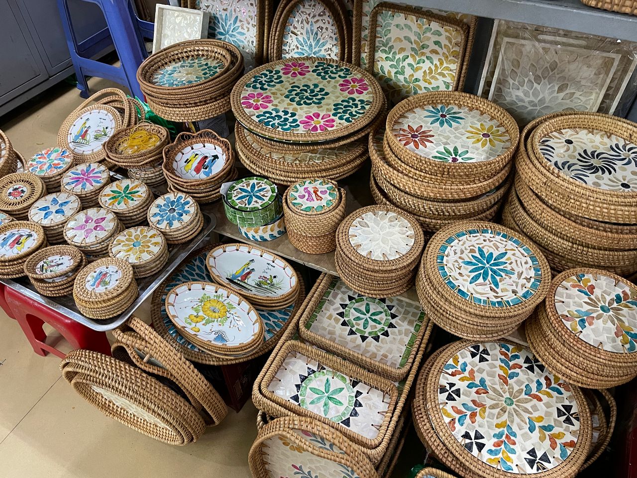 河內同春市場:必買推薦、營業時間|越南推薦必買伴手禮 - 第6張圖