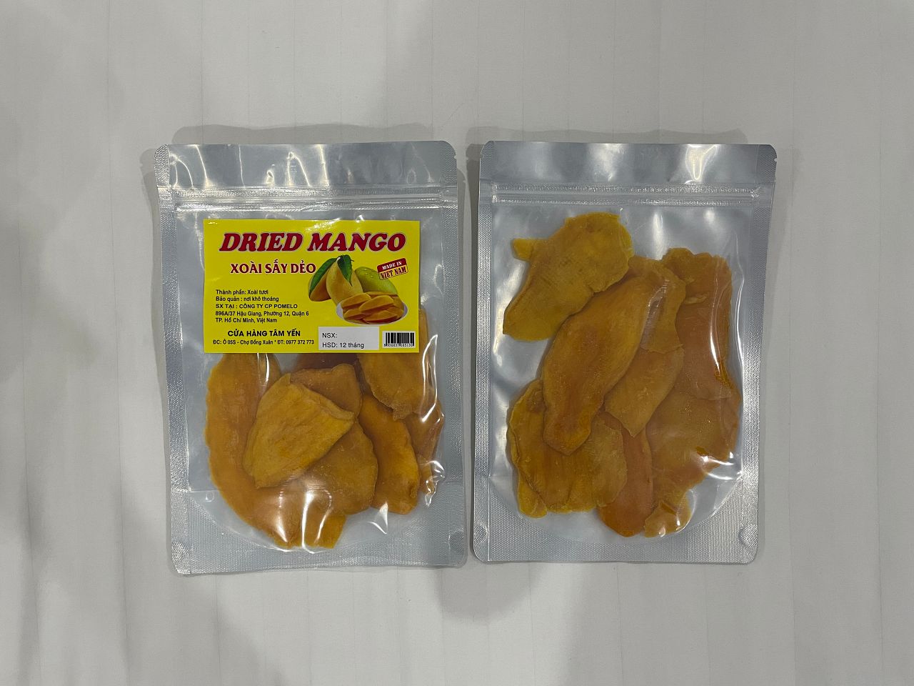河內同春市場:必買推薦、營業時間|越南推薦必買伴手禮 - 第21張圖