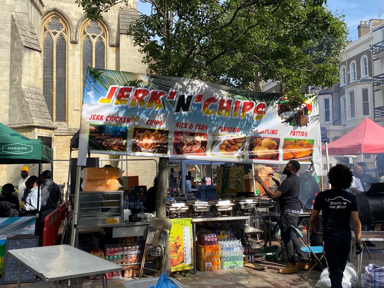 英國倫敦諾丁丘嘉年華攻略:活動亮點、歷史與參加指南 | Notting Hill Carnival 加勒比文化的世界第二大街頭派對! - 第12張圖