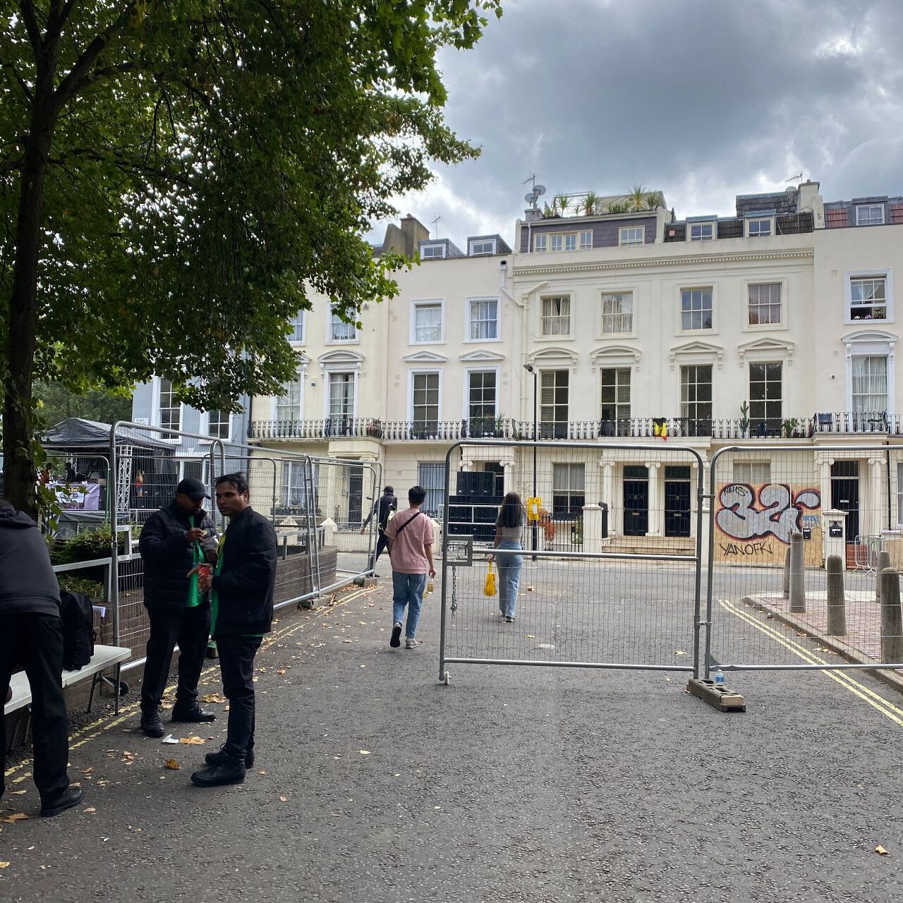 英國倫敦諾丁丘嘉年華攻略:活動亮點、歷史與參加指南 | Notting Hill Carnival 加勒比文化的世界第二大街頭派對! - 第15張圖
