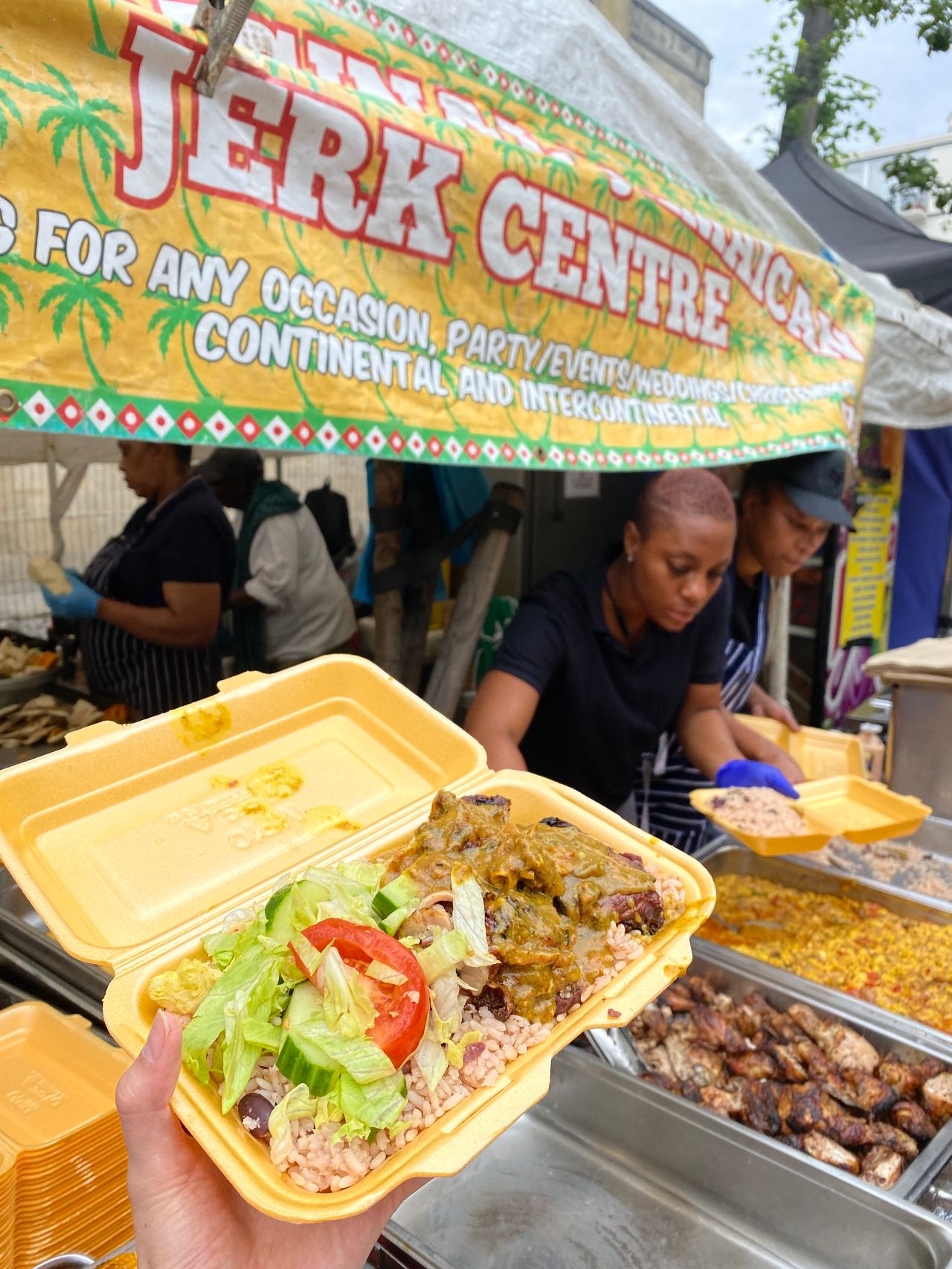 英國倫敦諾丁丘嘉年華攻略:活動亮點、歷史與參加指南 | Notting Hill Carnival 加勒比文化的世界第二大街頭派對! - 第13張圖