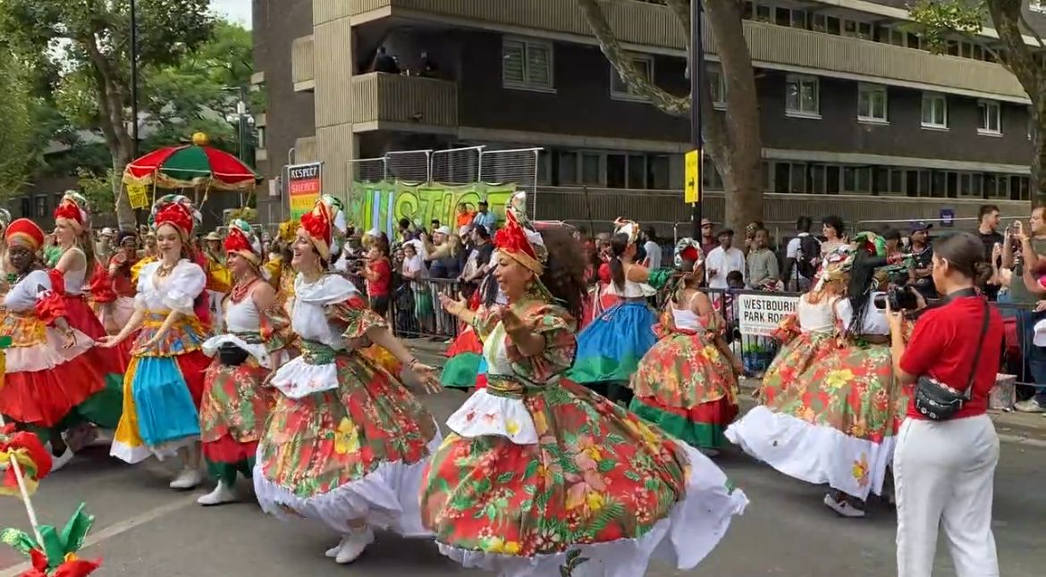 英國倫敦諾丁丘嘉年華攻略:活動亮點、歷史與參加指南 | Notting Hill Carnival 加勒比文化的世界第二大街頭派對! - 第10張圖