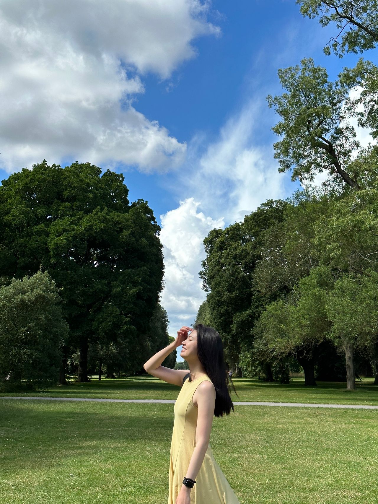 邱園 Kew Gardens 攻略:七大英國皇家植物園必看溫室與景點 - 第22張圖
