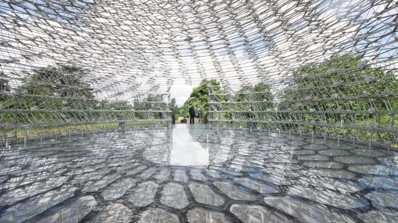 邱園 Kew Gardens 攻略:七大英國皇家植物園必看溫室與景點 - 第20張圖