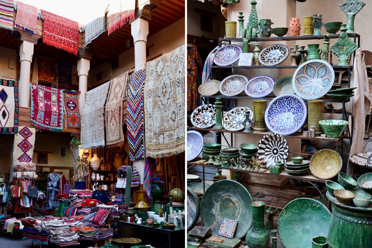 馬拉喀什旅遊攻略 Marrakech|8 個必去景點懶人包、行程、注意事項 - 第21張圖 Marrakech