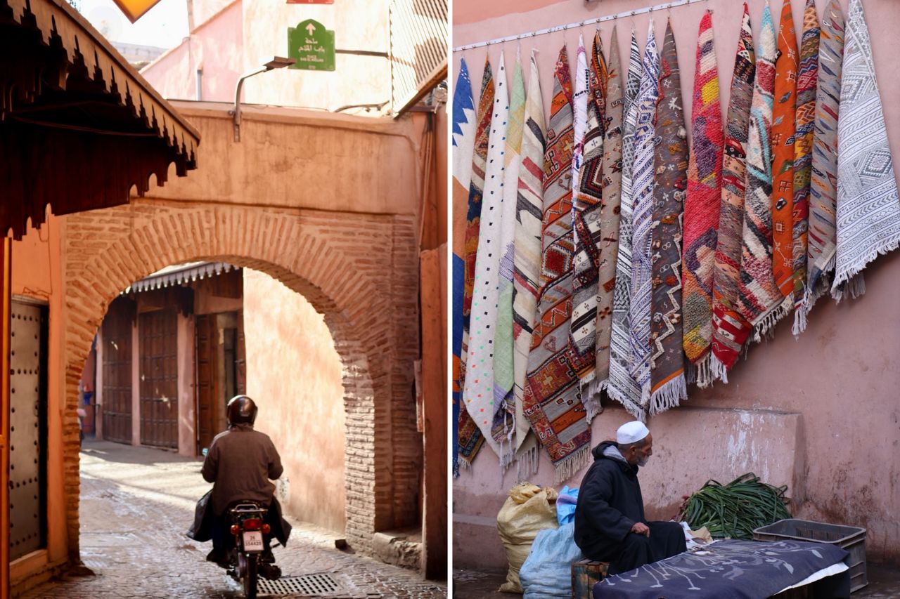馬拉喀什旅遊攻略 Marrakech|8 個必去景點懶人包、行程、注意事項 - 第23張圖 Marrakech