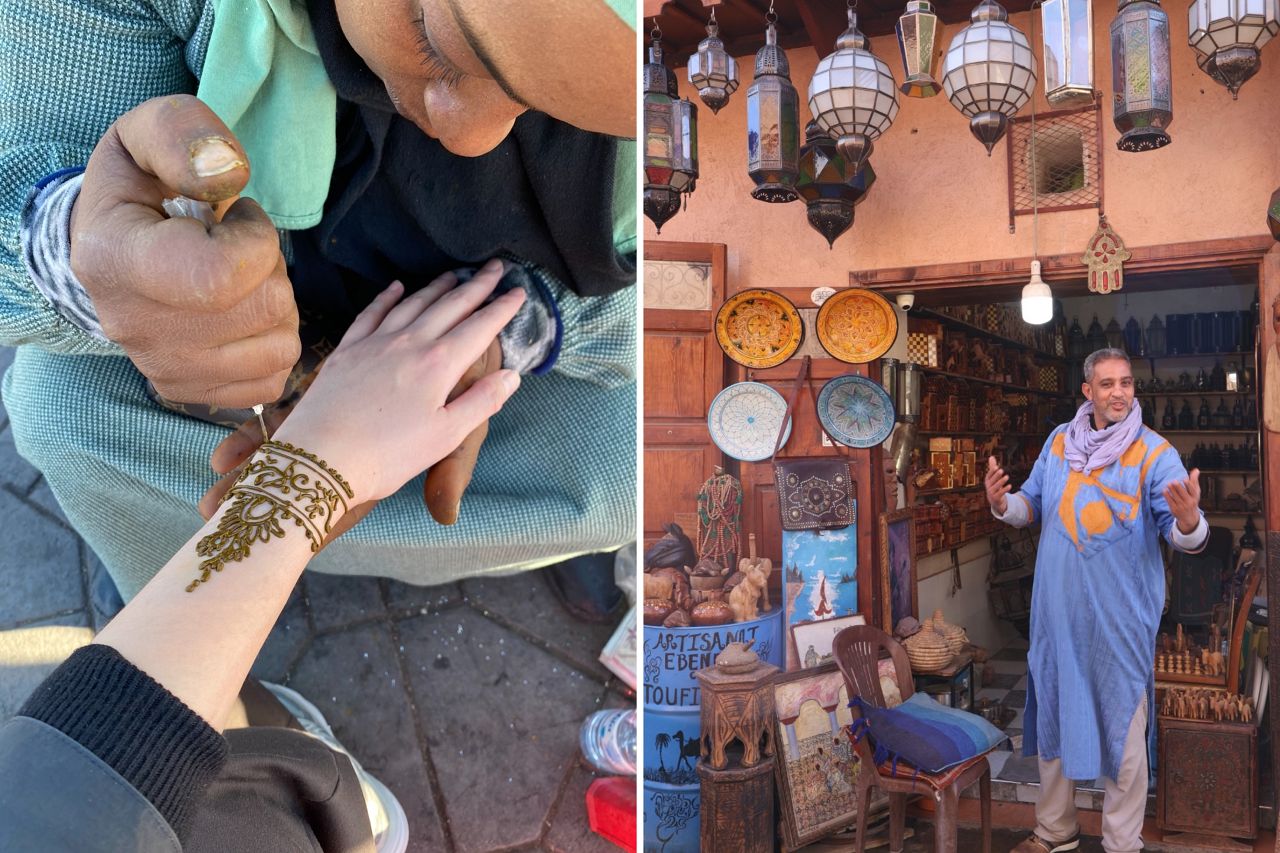 馬拉喀什旅遊攻略 Marrakech|8 個必去景點懶人包、行程、注意事項 - 第24張圖 Marrakech