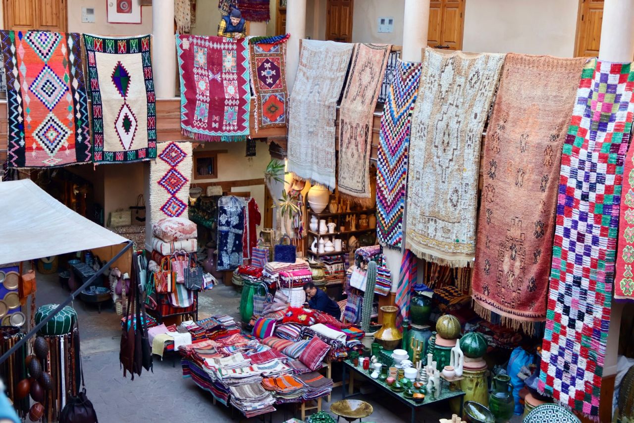 Medina