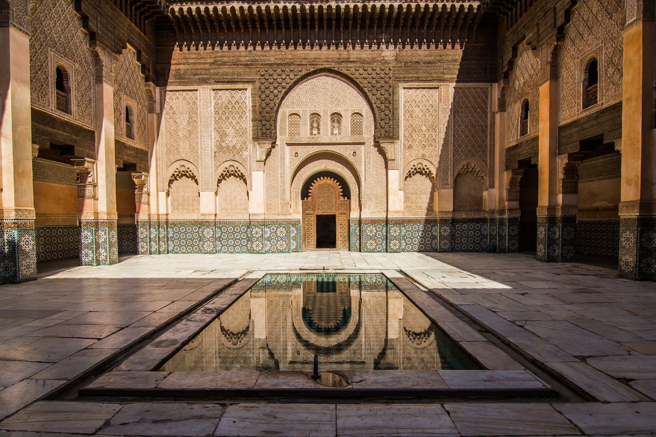 馬拉喀什旅遊攻略 Marrakech|8 個必去景點懶人包、行程、注意事項 - 第16張圖