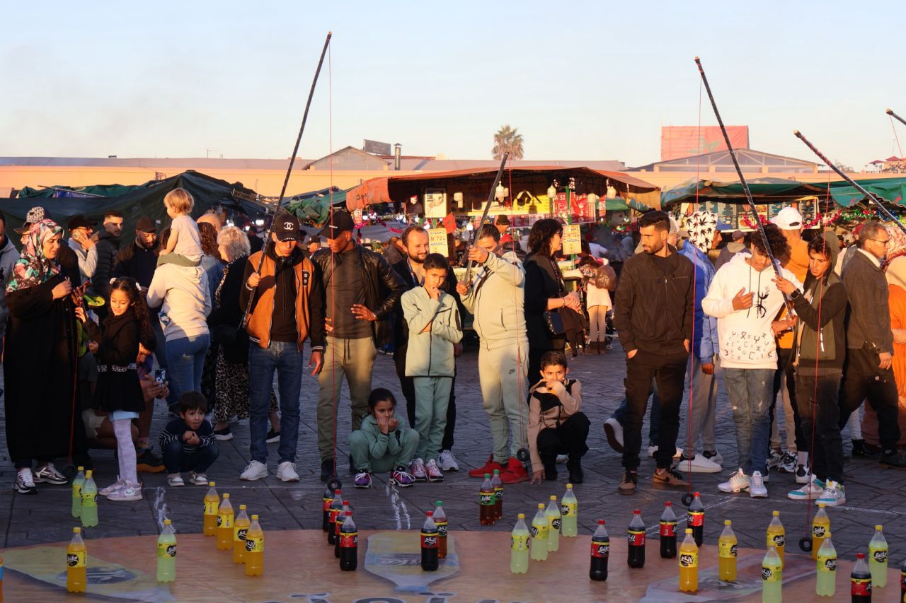 馬拉喀什旅遊攻略 Marrakech|8 個必去景點懶人包、行程、注意事項 - 第5張圖