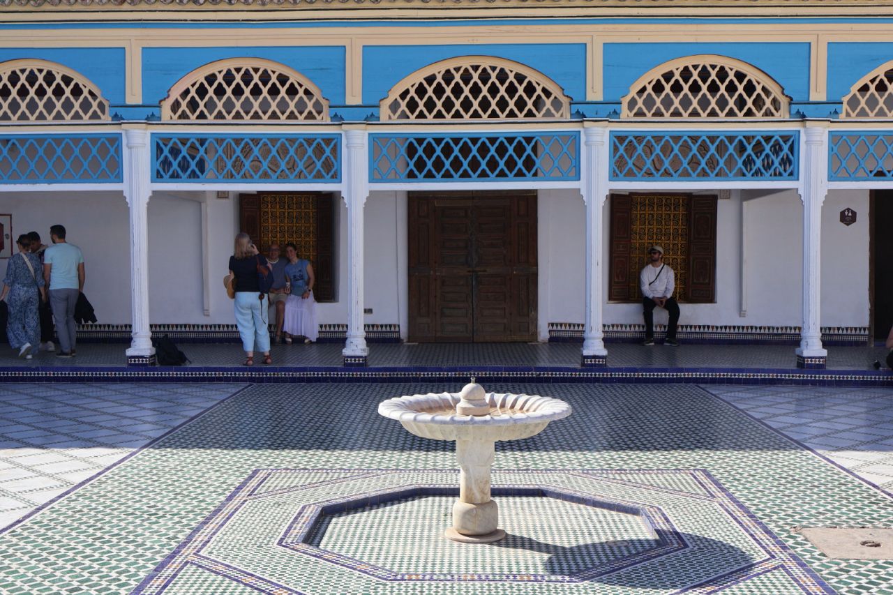 馬拉喀什旅遊攻略 Marrakech|8 個必去景點懶人包、行程、注意事項 - 第10張圖
