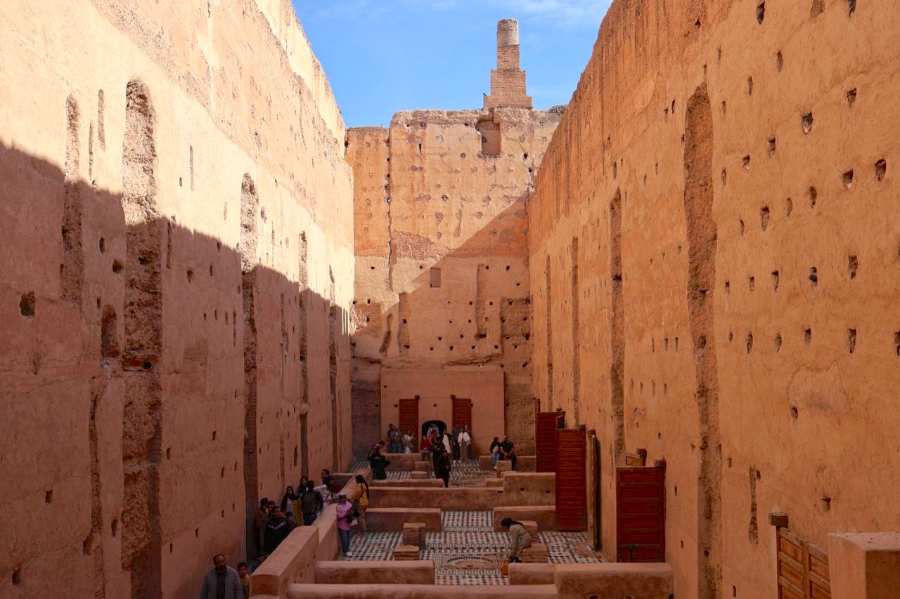 馬拉喀什旅遊攻略 Marrakech|8 個必去景點懶人包、行程、注意事項 - 第14張圖