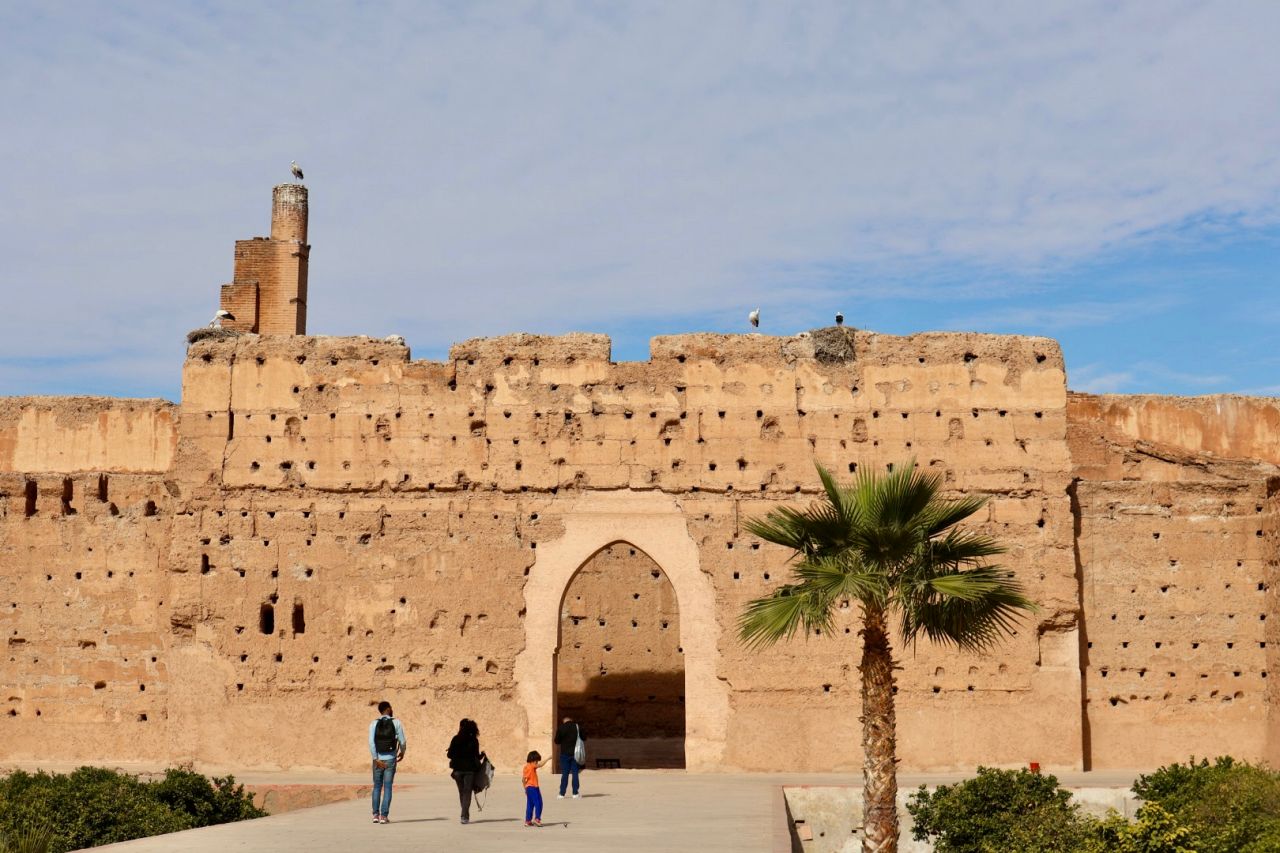 馬拉喀什旅遊攻略 Marrakech|8 個必去景點懶人包、行程、注意事項 - 第13張圖