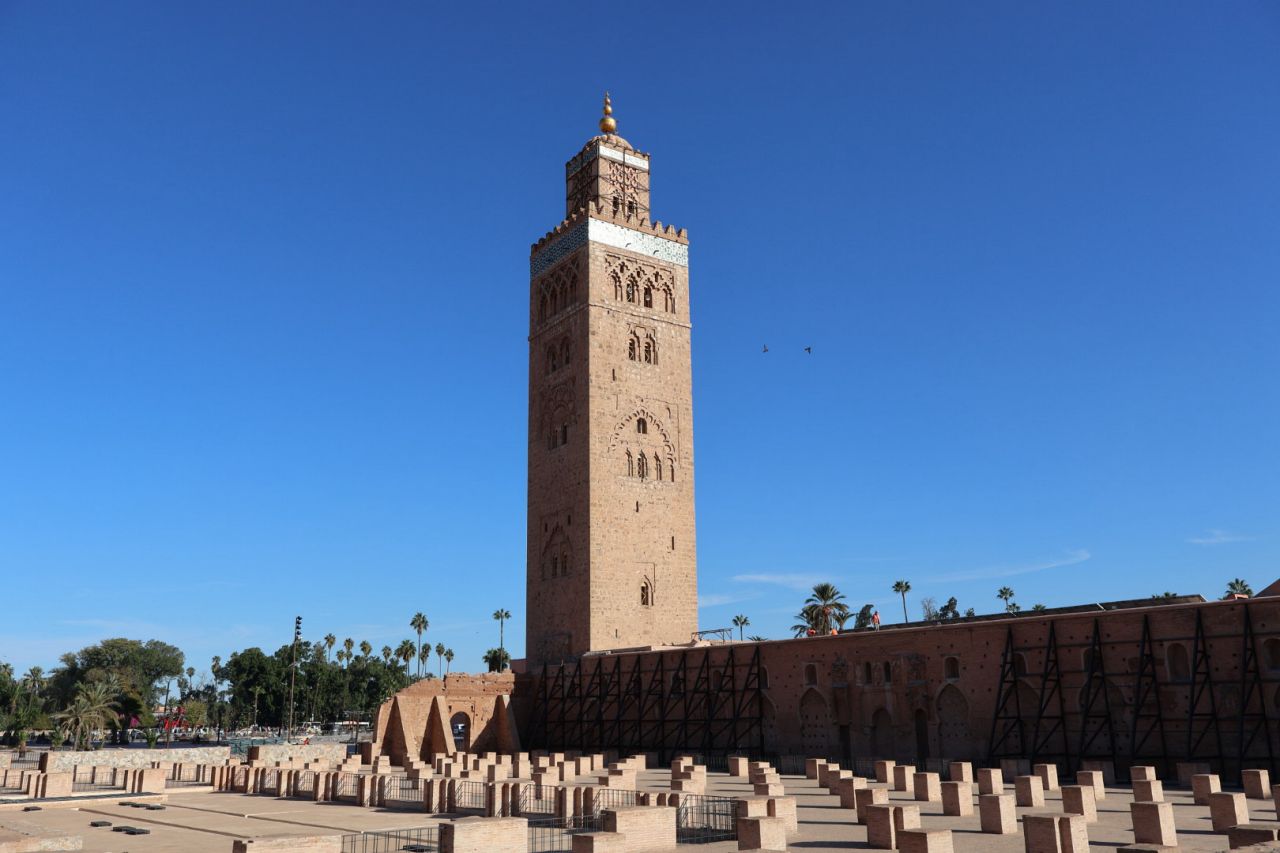 馬拉喀什旅遊攻略 Marrakech|8 個必去景點懶人包、行程、注意事項 - 第6張圖