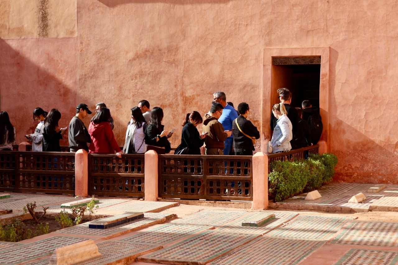 馬拉喀什旅遊攻略 Marrakech|8 個必去景點懶人包、行程、注意事項 - 第9張圖