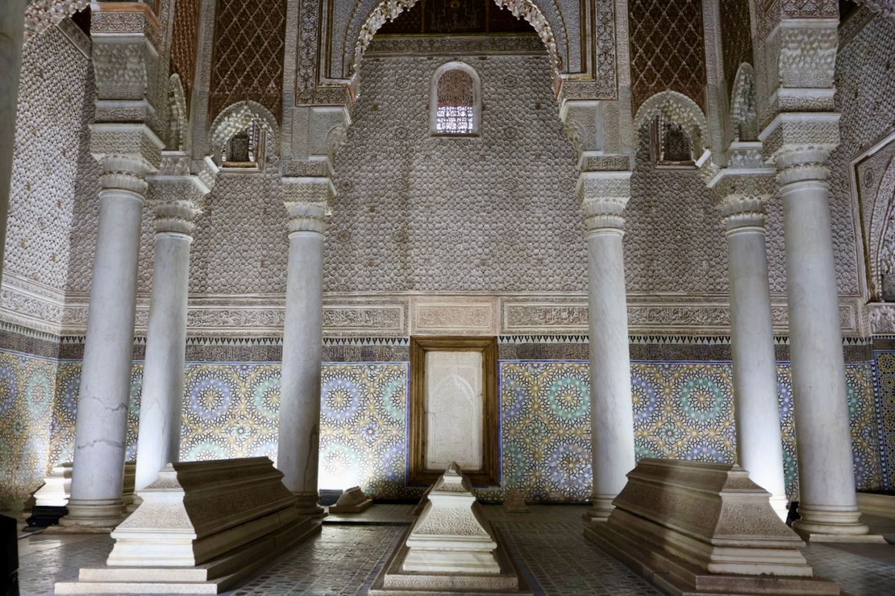 馬拉喀什旅遊攻略 Marrakech|8 個必去景點懶人包、行程、注意事項 - 第8張圖