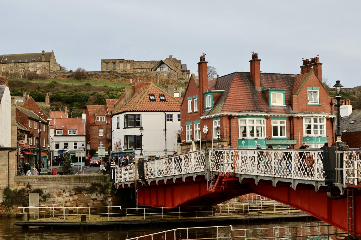 【英國 Whitby 惠特比】旅遊攻略:7 個必去景點、行程安排、交通|約克近郊景點 - 第10張圖