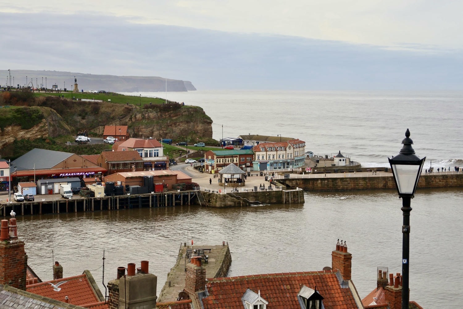 【英國 Whitby 惠特比】旅遊攻略:7 個必去景點、行程安排、交通|約克近郊景點 - 第18張圖