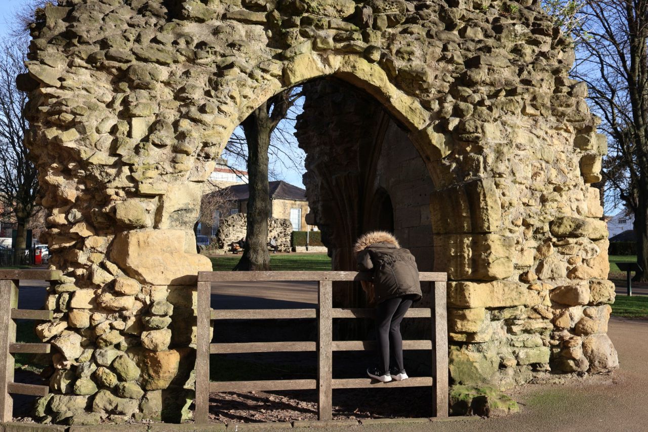 【英國 Knaresborough 納爾斯伯勒】旅遊攻略:油畫小鎮景點、交通、最佳拍照位置 - 第15張圖