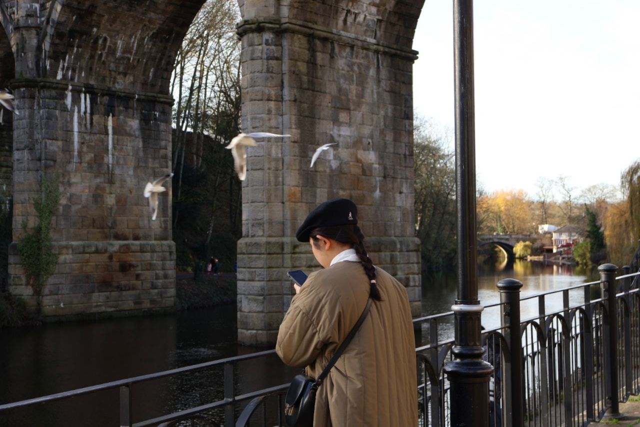 【英國 Knaresborough 納爾斯伯勒】旅遊攻略:油畫小鎮景點、交通、最佳拍照位置 - 第11張圖